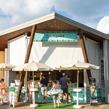 La Diga Altomincio Hotel Valeggio sul Mincio