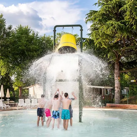 La Diga Altomincio Hotel 2*