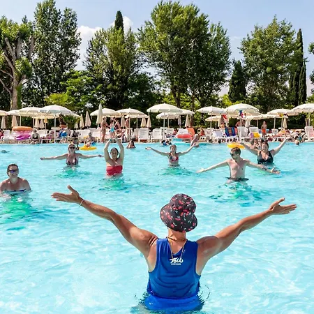 La Diga Altomincio Hotel Valeggio sul Mincio