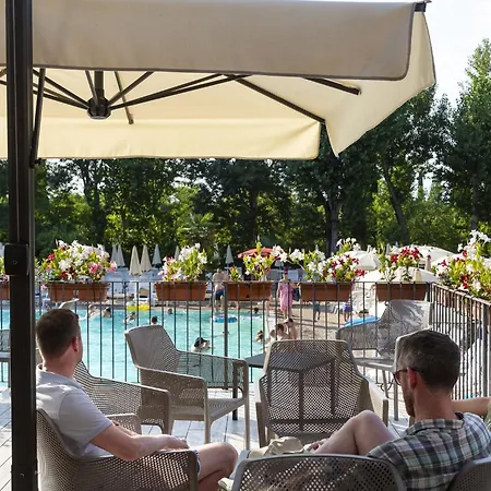 Hotel La Diga Altomincio Valeggio sul Mincio