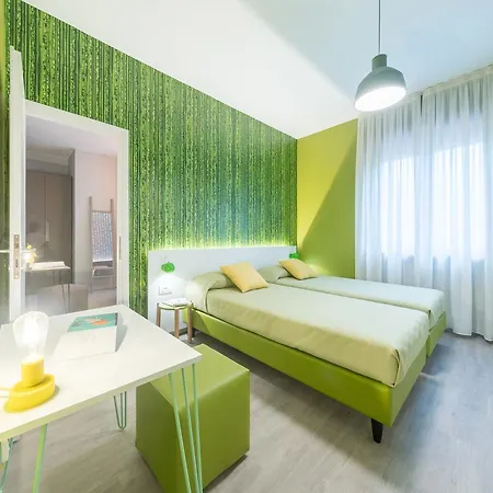 Hotel La Diga Altomincio
