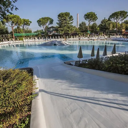 La Diga Altomincio Hotel