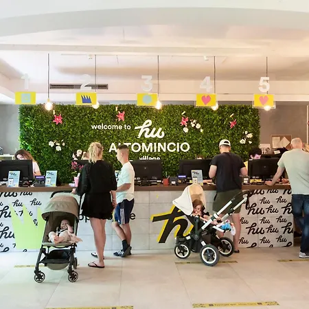La Diga Altomincio Hotel Valeggio sul Mincio