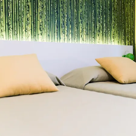 Hotel La Diga Altomincio